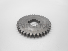 Tecumseh 778207A Spur Gear - image 2