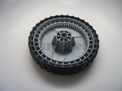 RedMax 295708301 Wheel Assy - image 2