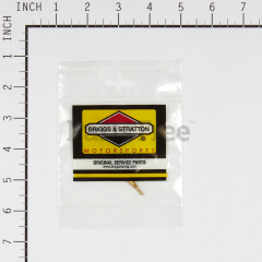 Snapper 555536 Jet-Main - image 2