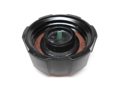 MTD 753-1187 Fuel Cap Assembly - image 2