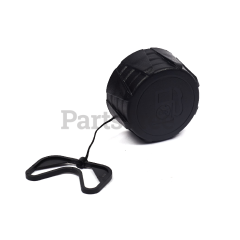 Snapper 397975 Use 799719: Cap  Tank (Plastic) - image 1