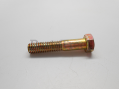 Scag 04001-187 Hex Capscrew, 1/2-13 X 2.50 Grd 8 - image 1