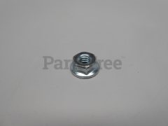 Snapper 7091079 Hex Flange Nut, 10-24 - image 3