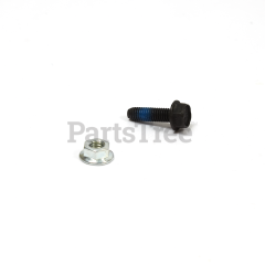 Snapper 555646 Screw/Nut Set - image 1