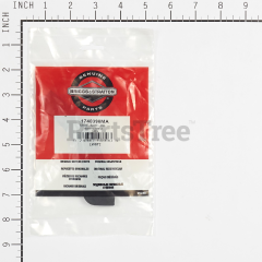 Simplicity 1740398 Snow Skid Shoe, Rh - image 2