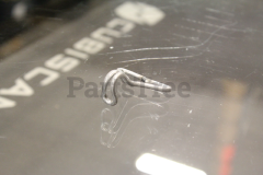 Echo 433474 Strap Hook, Lower - image 3