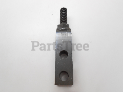 Snapper 1716420 Use 1716420sm: Clevis & Stud Asmy-Rh 3 Pt Hitch Blk - image 2