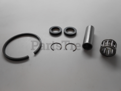 Echo 72935-98010 Piston Kit - image 2