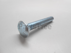 Gravely 06218500 Roundhead Squareneck Bolt, .50-13 X 3.50 Ywzc - image 2