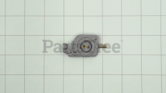 Echo 12532411610 Pump Cover - image 2