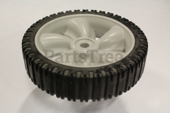 MTD 734-04086 Wheel Assembly Complete, 7 X 1 - image 3
