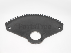 Toro 106-8262 Sector Gear - image 3