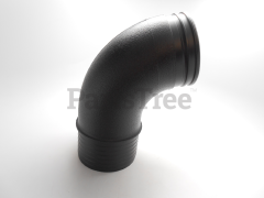 Echo E160000090 Main Pipe - image 1