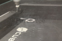 MTD BS-271935 Air Cleaner Gasket - image 4