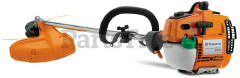 Husqvarna 325 LX - Husqvarna String Trimmer (2000-10)