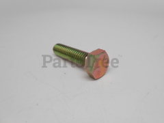 Exmark 322-6 Hex Head Screw - image 4