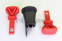MTD 951-10637 Ignition Switch - image 3