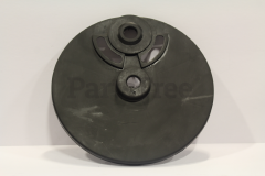 MTD 731-06145C Cover-Dust 12" Hig