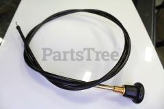 MTD 746-05341A Choke Cable