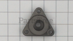 Ariens 00268702 Pulley Hub, D-Bore .87 Deluxe - image 1