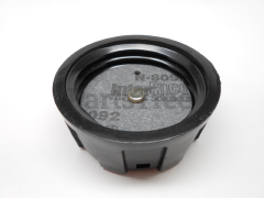 Toro 93-7196 Fuel Cap - image 2
