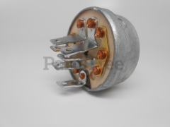 MTD 925-3284 Key Switch, 16hp - image 2