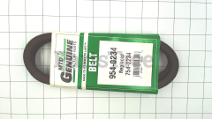 White Outdoor 954-0234 Belt, 1/2" X 41"