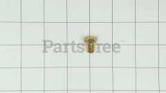 RedMax 539124796 Hex Capscrew, 5/16-18 X 1/2 Gr 5 Zd - image 1