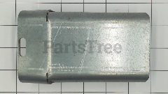 Jonsered 539107519 Mower Blade, Hi-Lift For 48" Deck - image 5