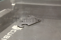 Snapper 1704316 Hinge-Hood Ecoat - image 4