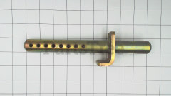 Toro 110-2086 Rear Pin Asm - image 1