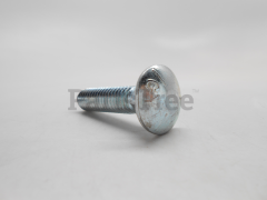Snapper MT302843MA Bolt  5/16-18x1.25 Ca - image 2