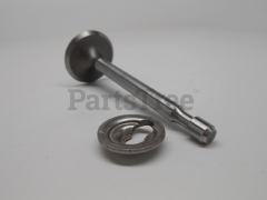 Tecumseh 32644A Intake Valve, Std - image 2