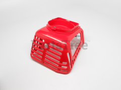 Echo P021027940 Air Cleaner Body Assembly - image 3