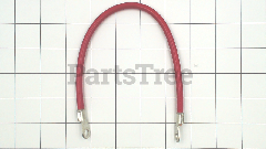RedMax 532185464 Battery Cable