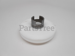 RedMax 503102401 Pulley - image 1