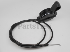 RedMax 532130608 Throttle Control - image 1