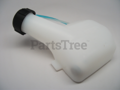 MTD 791-182355 Fuel Tank Assembly - image 3