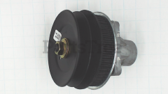 MTD 618-04438C Blade Spindle Assembly