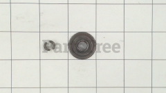 Snapper 691752 Use 499586: Retainer-Valve - image 3