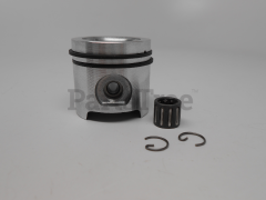 RedMax 537013274 Piston Assy - image 1