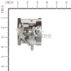 Ferris 697594 Carburetor - image 5