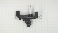 Briggs & Stratton 796492 Air Cleaner Base - image 4