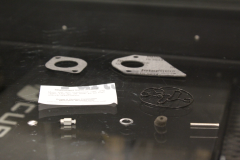 Briggs & Stratton 695427 Carburetor Overhaul Kit - image 2