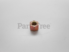 Echo V263000260 Nut - image 2