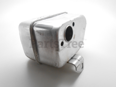 Tecumseh 37250 Muffler - image 1