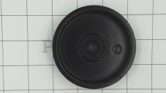 MTD 1745499 Flat Idler Pulley With Flanges - image 2
