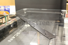 Snapper 7039770YP Scraper Blade, 26"