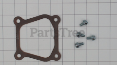 Ariens 20001217 Valve Cover With Gasket - image 4