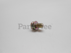 Echo 9156404008 Screw - image 2